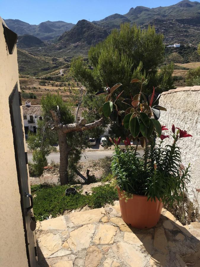 تورري Apartamento Rural Casa Medico المظهر الخارجي الصورة