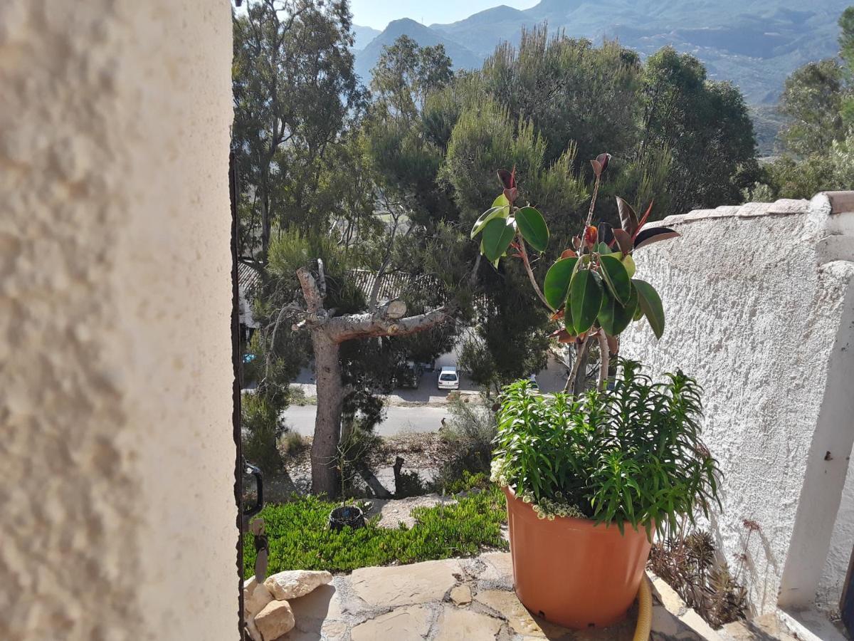 تورري Apartamento Rural Casa Medico المظهر الخارجي الصورة