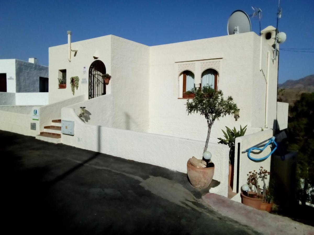 تورري Apartamento Rural Casa Medico المظهر الخارجي الصورة