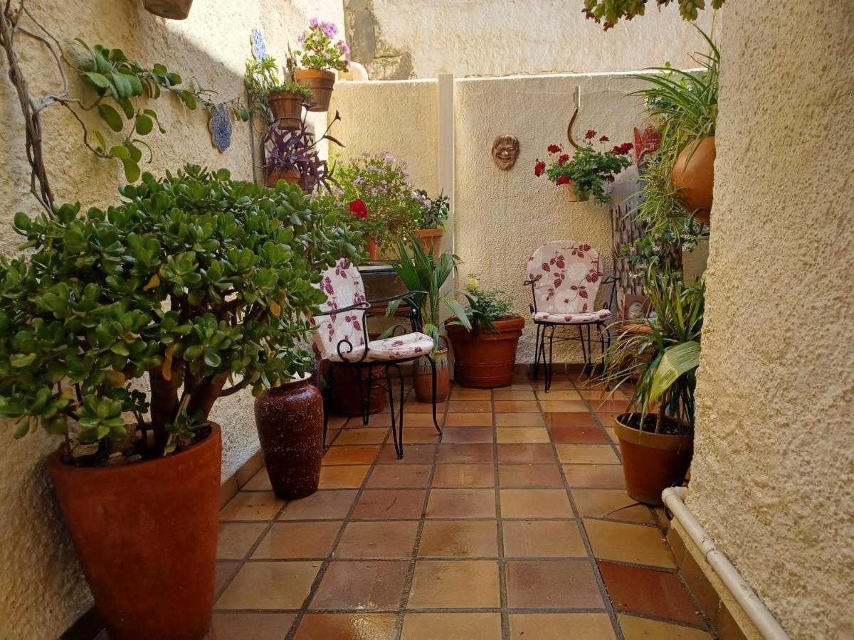 تورري Apartamento Rural Casa Medico المظهر الخارجي الصورة